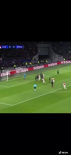 Ajax tegen Real Madrid samenvatting en hoogtepunten