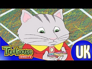 Timothy - 17 - The Taketombo / Having a Wonderful Time