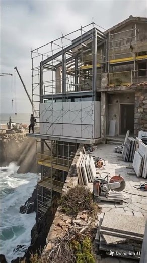 Old House to Dream Mansion | Luxury Renovation Transformation