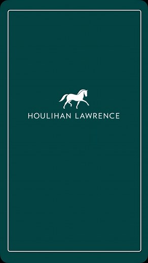 Real estate is local, and no one knows that better than @HoulihanLawrence. As the market leader #NorthofNYC, we’re proud to serve the communities we call home. With 68% of buyers coming from within our own neighborhoods, it is a reflection of the trust and strong local network we’ve built over generations. Our legacy of leadership, market insight, and community connection gives my clients—and me—a strategic advantage at every step of the journey. | Bedford/Pound Ridge Real Estate at Houlihan Law