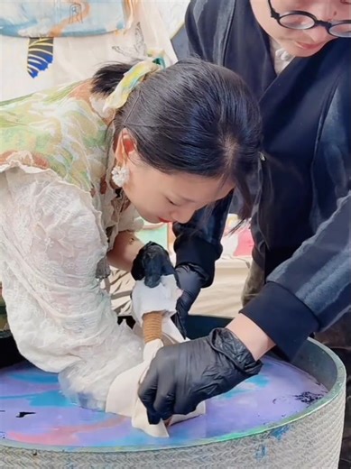 Butterfly Dance Fairyland The Aesthetic That Broke My Brain