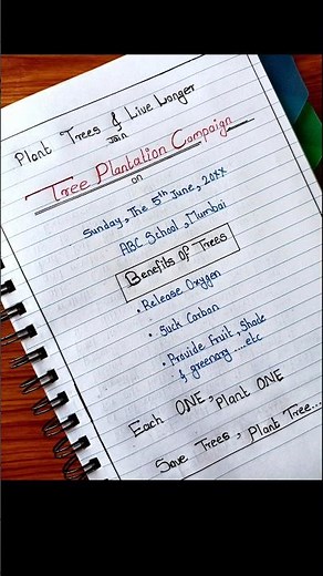 Poster Writing In English | Poster Writing Format | #shorts