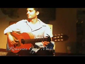 Los Angeles Flamenco guitarist video 1