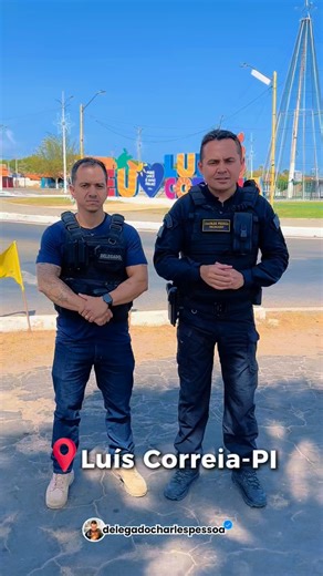 Charles Pessoa on Instagram: "Dando continuidade às ações no litoral, deflagramos mais uma operação neste sábado. A criminalid@de por aqui terá um Natal e um Ano Novo regados de operações policiais e quem insiste no crim& já pode configurar o seu despertador porque logo logo iremos bater na sua porta. #PactoPelaOrdem #SegurançaPública #CombateAoCrime #LitoralPiauiense"