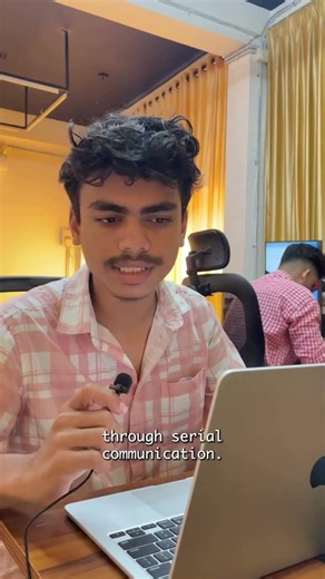 I Built a Smart Bin That Sorts Trash Using AI (Arduino + JS)