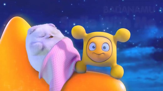 【英文儿歌】Smile With Me