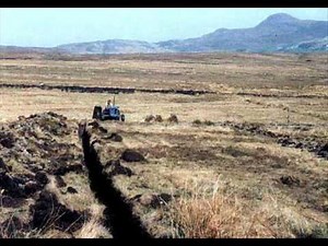 The hills of Donegal