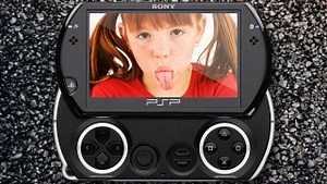 PSP Go gets free games, DSi sees international price drop