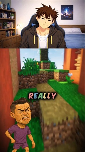 I WILL OUTSMART RONALDO THIS TIME🫣