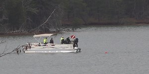 Recovery efforts for missing boaters after fatal accident extend into third day