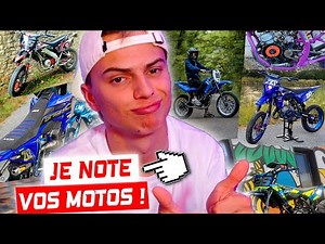 A 50cc MOTORCYCLE FOR 5,000+€! (I'm looking at your motorcycle #2)🔥