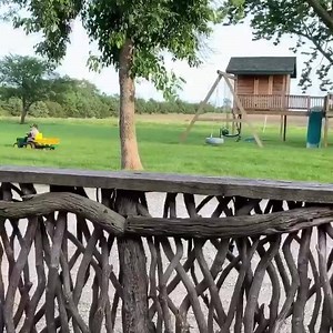 16K views · 436 reactions | Farming is a family affair around here! | The Crush with Lee & Tiffany | Facebook