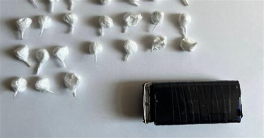 Spaccio di cocaina e crack in centro a Ragusa, albanese 28enne patteggia un anno e quattro mese di reclusione