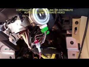 Acura TL Remote Start Installation: How To Install In 5 Steps