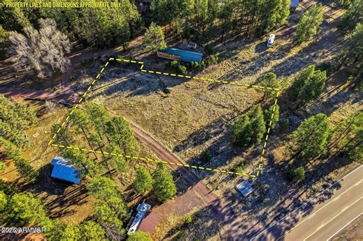 2 N County Road N2057 -- #-, Alpine, AZ 85920 - MLS 6965446 - Coldwell Banker