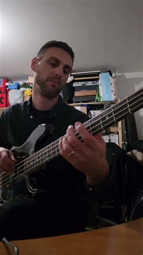 50 ways to leave your lover #paulsimon #bass