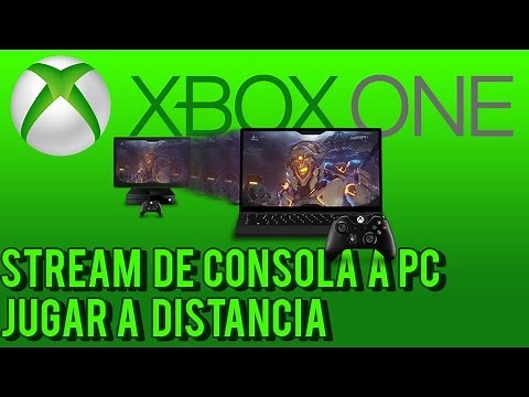 Como Jugar Xbox one en la Pantalla de tu PC [Windows 10]