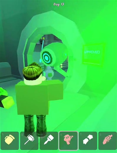 How to complete alien ship in 99 nights in the forest#roblox#99nightsinforest