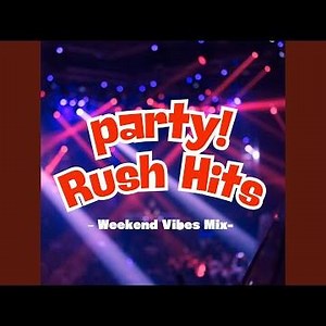 Chasing Stars (SPED UP COVER VER.)