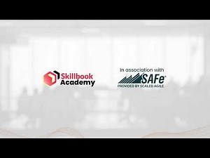 (In-Person) Implementing SAFe® SPC Certification Training in collaboration with Scaled Agile