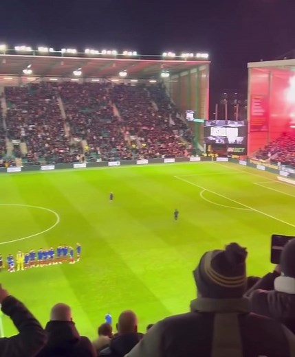 No Pyro, No Party 🔥 | Rangers On Tour