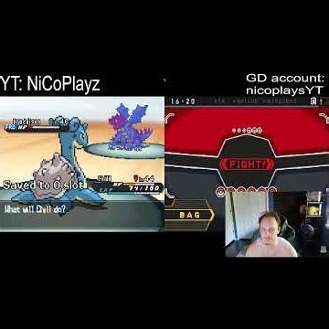 7th Badge Obtained! #pokemon #pokémonblack2 #gameplay #playthrough #commentary #trending #commentary