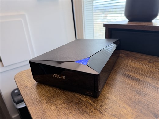 Watch DVD and Blueray Burner on Amazon Live