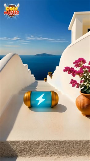 Steal Coins 💰From Your Enemies 😈 Build Your Village 🏠 & Be The Coin Master 🐷🐷 Play now! | Coin Master