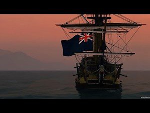 Victory 1765 DLC Ship Review - Summer 2020