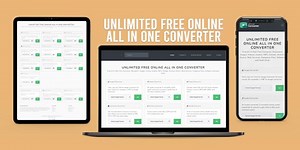 Convert Online Files - Unlimited Free File Converter Script | SEO Optimized Python Script - Etsy UK