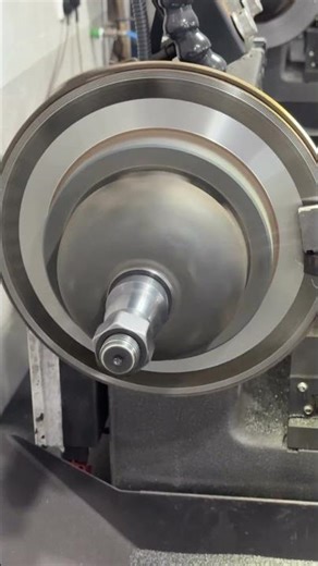Brake Disc Machining | Fix Vibration & Brake Shaking Fast 👨‍🔧