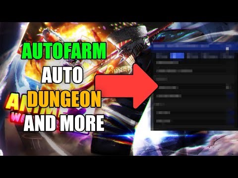 Anime Warriors Simulator 2 - Auto Dungeon & Auto Farm