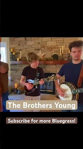 The Cherokee Shuffle (bluegrass)