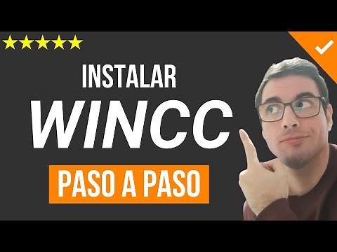 How to Install WinCC Runtime Professional/Comfort (V14 SP1, V16) in 7 Minutes