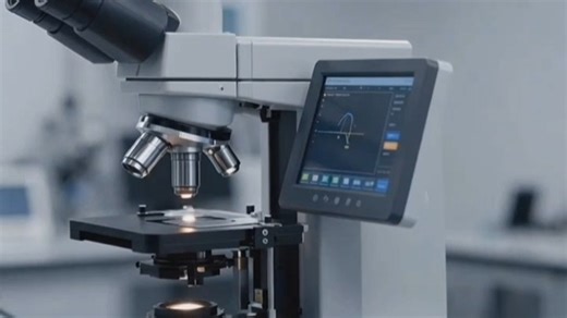 德国opto cleanalyzer 全自动清洁度 检测分析显微