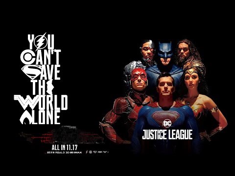 Justice League (2017) Full Movie Review| Ben Affleck| Gal Gadot | Jason Momoa