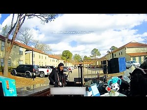 Ep 5: Eviction Snapshots | With Othniel Penn