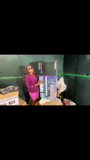 Celebrating Growth on My Birthday 🎉🎶