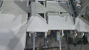 290 reactions · 20 shares | From blank to Perfect Boxes: Low high bottom Lock Gluer Demo-XS-850 lock bottom folder gluer machine Website: https://www.foldergluer-machine.com/ WhatsApp:+8615161133855 Email: info@foldergluer-machine.com Paper weight: 200－800 g/m2 paperboard, N,F&E corrugated boxes High speed machine:400m/min | Brian Zeng | Facebook