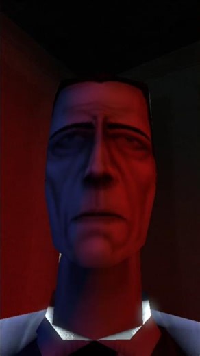 sfm_test1 animation #animation #sfm #gman #garrysmod