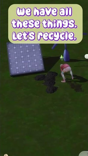 Can't Pay Bills on Business Lot | FIX the Game! #businessesandhobbies #sims4