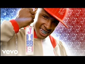 Chain Hang Low Lyrics by Jibbs