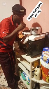 15K views · 46 reactions | night shift goes wrong #fypシ゚viralシfypシ゚ #viral #fypシ゚viralシfypシ゚viralシalシ #fypシ゚viralシ #reelviral #prankchallenge #ChallengeAccepted #prankvideo | Bailes Skits | Facebook