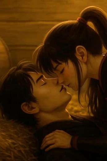 Sango & Miroku: A Love Story of Tragedy and Hope | Inuyasha ❤️