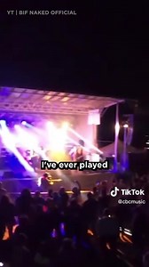 In a word: SQUEEEEEEEEE🥰💓💓💓💓 I love singing “Spaceman” and always will. This is a big year and celebrating this song is a beautiful way to start 2023💓💓💓💓💓 | Bif Naked