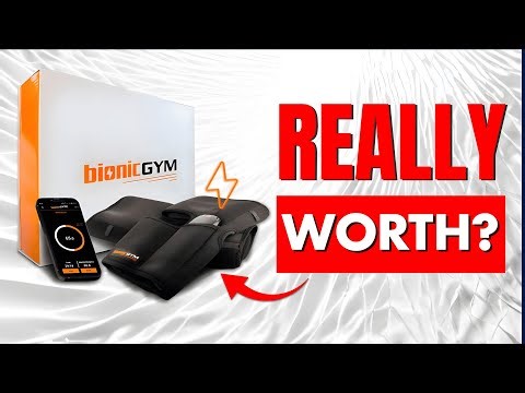 BionicGym Machine Review - Legit or Scam Product?