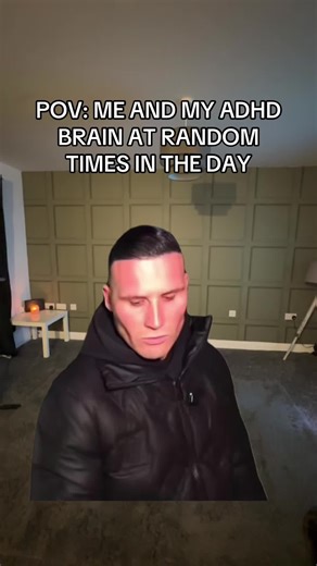ADHD Brain Moments Throughout the Day