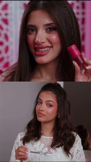 ✨لحظات الجمال في كل لمسة 💗