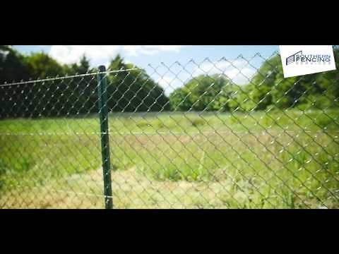 Chainlink Fencing