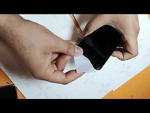 How to Open Samsung Galaxy A2 CORE Back Panel || Samsung Galaxy A2 CORE Disassembly / Teardown